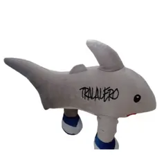 GENERICO - PELUCHE TRALALERO TRALALA