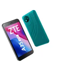 ZTE - CELULAR A35 CORE AZUL AZUL