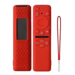 GENERICO - Funda para Control Samsung Solar