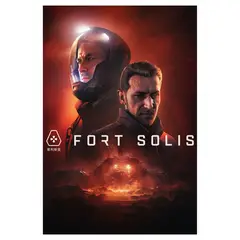 STEAM - Videojuego digital Fort Solis PC Key GLOBAL