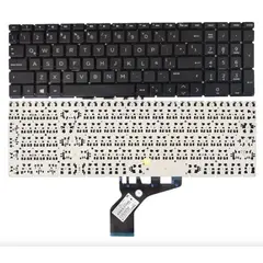 GENERICO - Teclado Para Hp 15-cw 15-da 15-db 15-cx Series