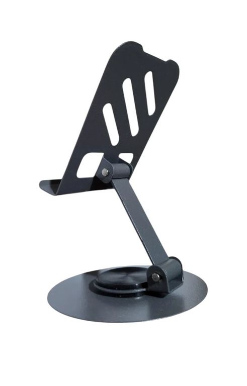 Soporte de teléfono tablet gira 360º