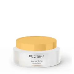 GENERICO - Calendula Crema Facial - farmasi
