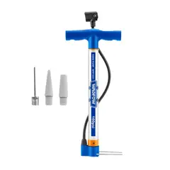 GENERICO - Inflador Manual de 160psi Wadfow