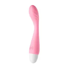 BUYPAL - Vibrador Mini Silicona Little Honey Key 10 Velocidades