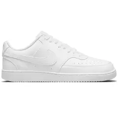 NIKE - ZAPATILLA Hombre Court Vision Low DH2987-100 Blanco