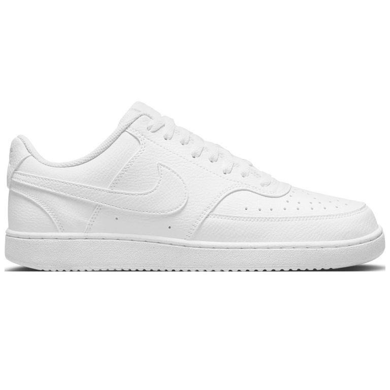 ZAPATILLA Hombre Court Vision Low DH2987-100 Blanco