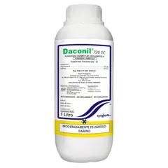 GENERICO - DACONIL 720SC 1L FUNGICIDA AGRÍCOLA