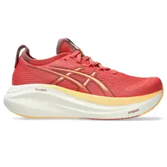 ASICS - Zapatillas Gel-Nimbus 27 Mujer