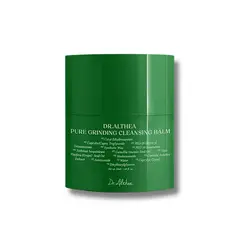DR ALTHEA - Pure Grinding Cleansing Balm 50ml Bálsamo Limpiador