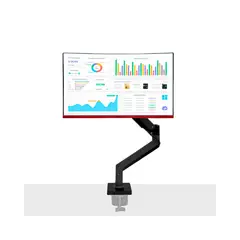 TEROS - TE-7113 RACK PARA MONITORES DE 22 A 35 HASTA 12KG