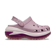 CROCS - Zuecos Mega Crush Clog Unisex