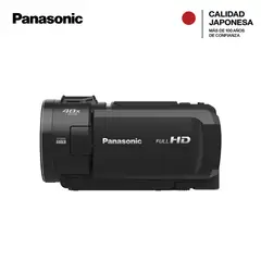 PANASONIC - Videocamára FUll HD H900