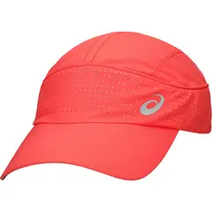 ASICS - Gorra Running Light Woven Cap Unisex