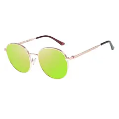 CHILLI BEANS - Lentes de sol Chilli Beans Redondo Mujer