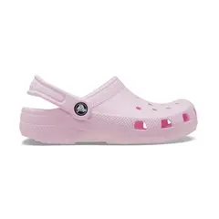 Crocs - Zuecos Classic Clog T Niños