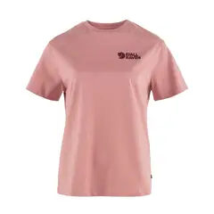 FJALLRAVEN - Polo Fjallraven Heavy Classic T-shirt W Mujer