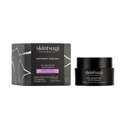 SKINTSUGI - Crema nutritiva antienvejecimiento noche 30ml