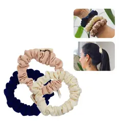 BAMBOO BALANCE - Liga de Algodón Orgánico Triapck