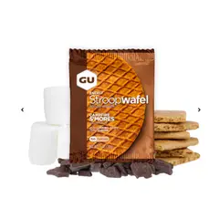 CINCO AM - WAFEL GU CAMPFIRE SMORES