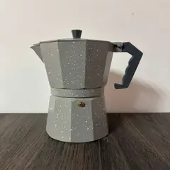 GENERICO - CAFETERA MOKA EXCLUSIVA 12TAZASPLOMO