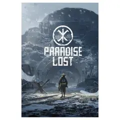 STEAM - Videojuegos digital Paradise Lost Key GLOBAL