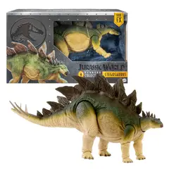 JURASSIC WORLD - Hammond Collection Stegosaurus