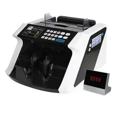 REDPOS - Contador de Billetes RED-7800T