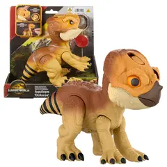 JURASSIC WORLD - Rebirth Aquilops «Dolores»