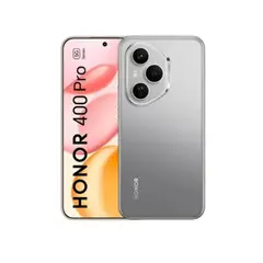 HONOR - 400 PRO 512GB 12GB RAM 6.7" GRIS LUNAR