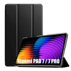 XIAOMI - Case Imantada para Tablet Pad 7 Pro- Negro