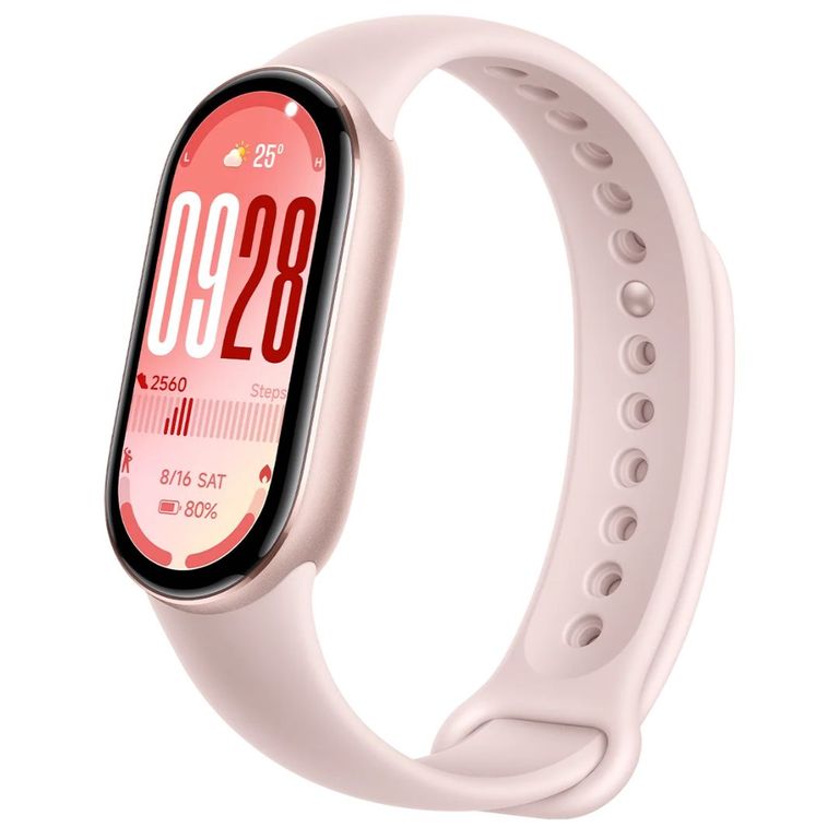 Smart Band 10 Mystic Rose