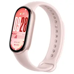 XIAOMI - Smart Band 10 Mystic Rose