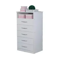 LA BODEGA DEL MUEBLE - COMODA BLUME -