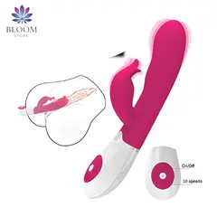 PRETTY LOVE - VIBRADOR FELIX INTENSA VIBRACION PRO 30 FUNCIONES +REGALO