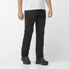 SALOMON - Pantalón Wayfarer Pants Zip Off Hombre -