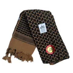 ARMY PREPPER - Bufanda Shemagh Multiproposito Modelo Classic Coyote