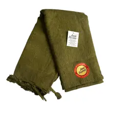 ARMY PREPPER - Bufanda Shemagh Multiproposito Modelo Basic Verde