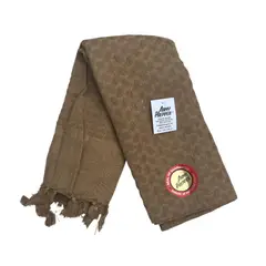 ARMY PREPPER - Bufanda Shemagh Multiproposito Modelo Basic Coyote