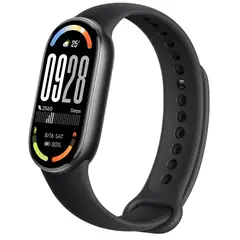 XIAOMI - Smart Band 10 Midnight Black