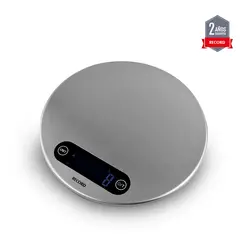 RECORD - Balanza Digital Inox Collection