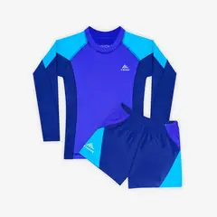 E'MHIDAS SWIMWEAR - Conjunto de Baño Ryan de Adulto