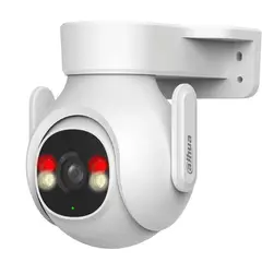 DAHUA - Cámara Wi-Fi Picoo P3B-PV 3MP Exterior con Alarma y Audio Bidireccional