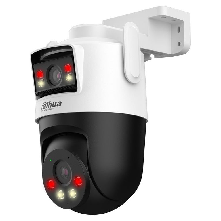 DH-P5D-5F-PV Cámara IP Picoo Dual 10MP (5+5MP) Wi-Fi 6 Exterior