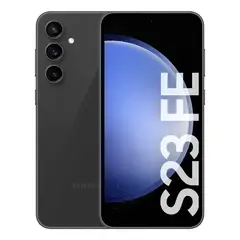 SAMSUNG - S23 FE 256GB 8GB RAM Negro