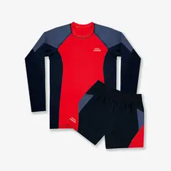 E'MHIDAS SWIMWEAR - Conjunto de Baño Ryan de Adulto