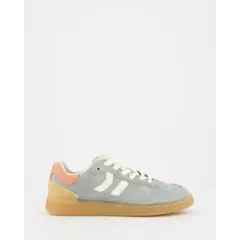 COOLWAY - Zapatillas Urbanas de hombre Goal Azul