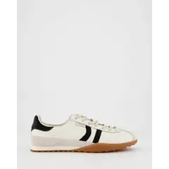 COOLWAY - Tenis collway de mujer mile Blanco