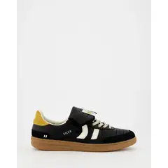 COOLWAY - Tenis de hombre silva Negro