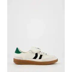 COOLWAY - Tenis de mujer silva Blanco